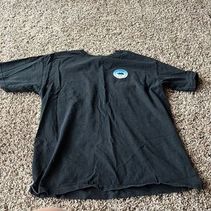 Vans tee